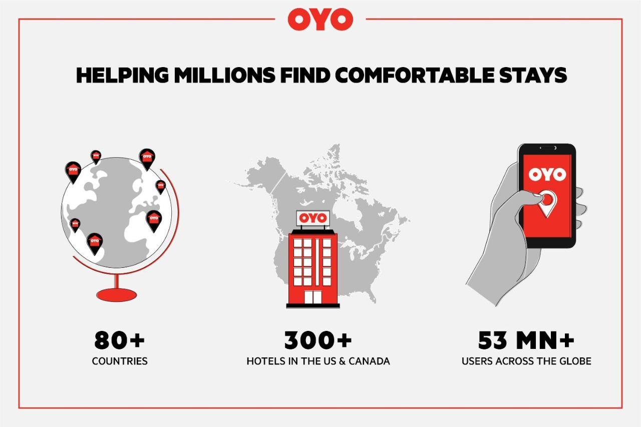 Oyo Hotel Malden Ma Broadway 외부 사진