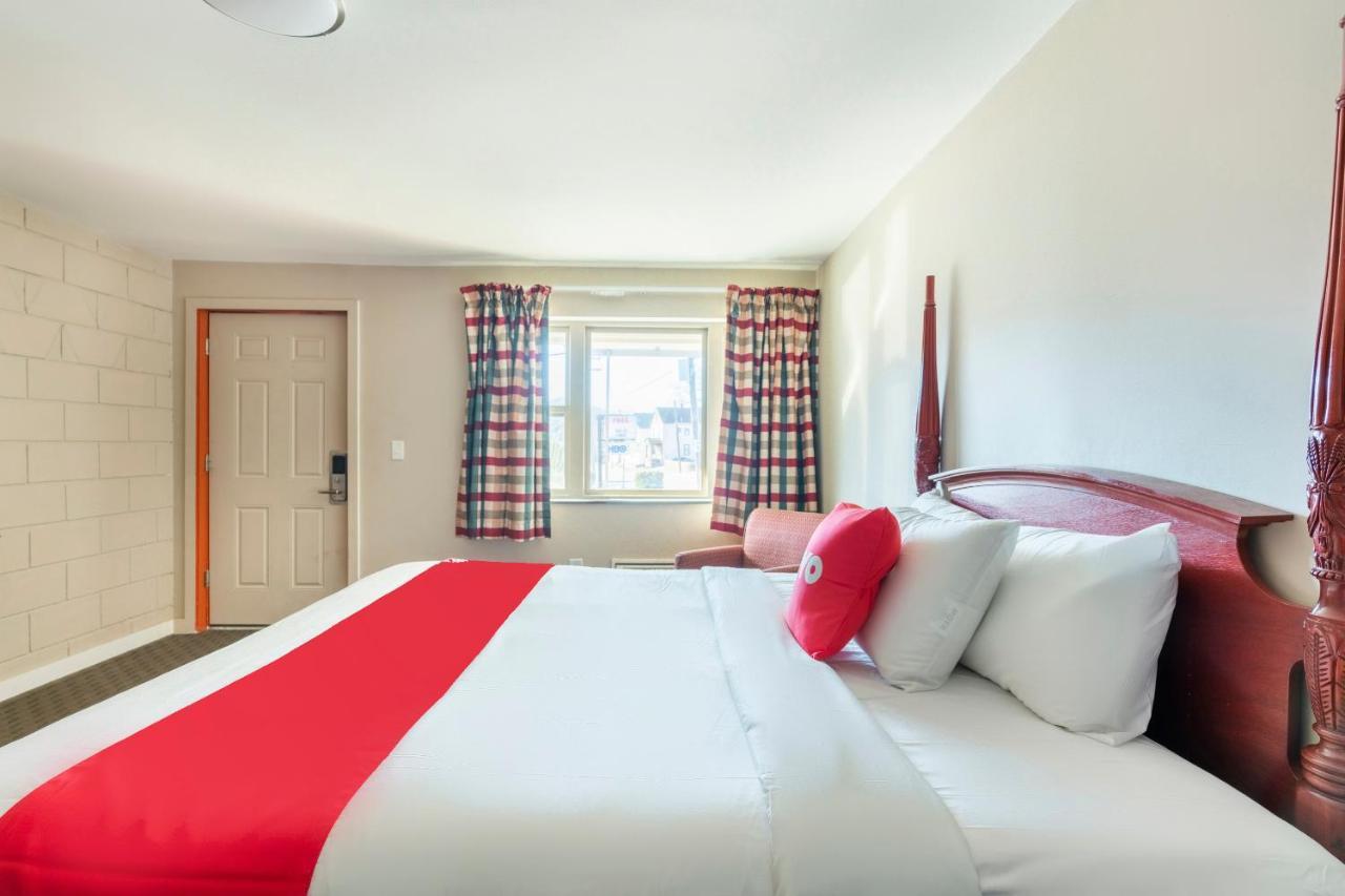 Oyo Hotel Malden Ma Broadway 외부 사진